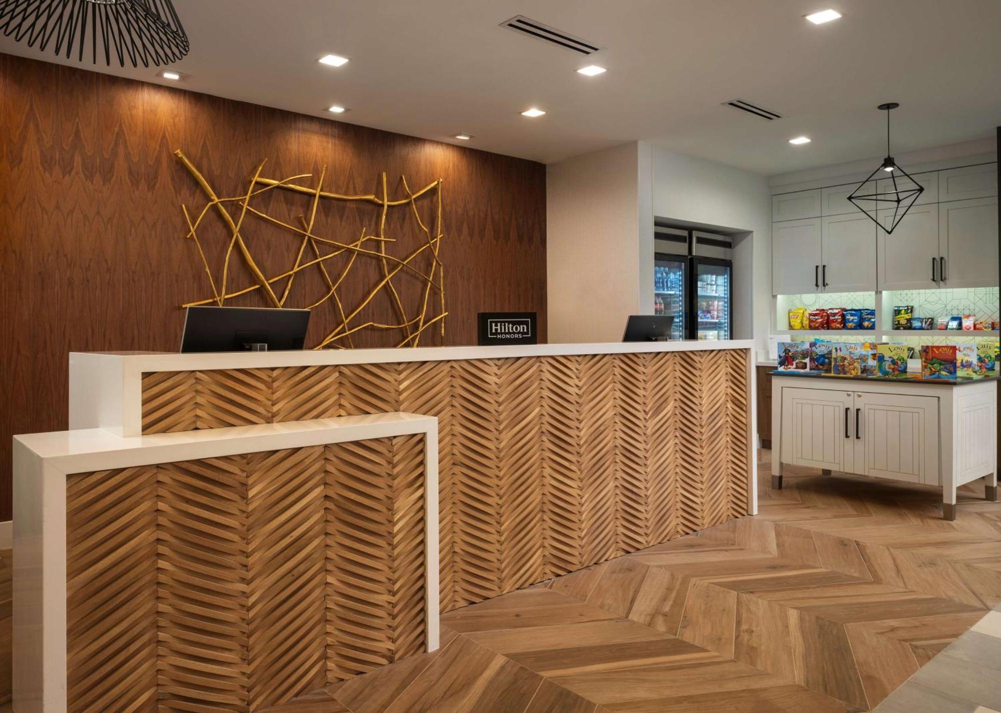 Homewood Suites By Hilton Jackson Fondren Medical District Exterior foto