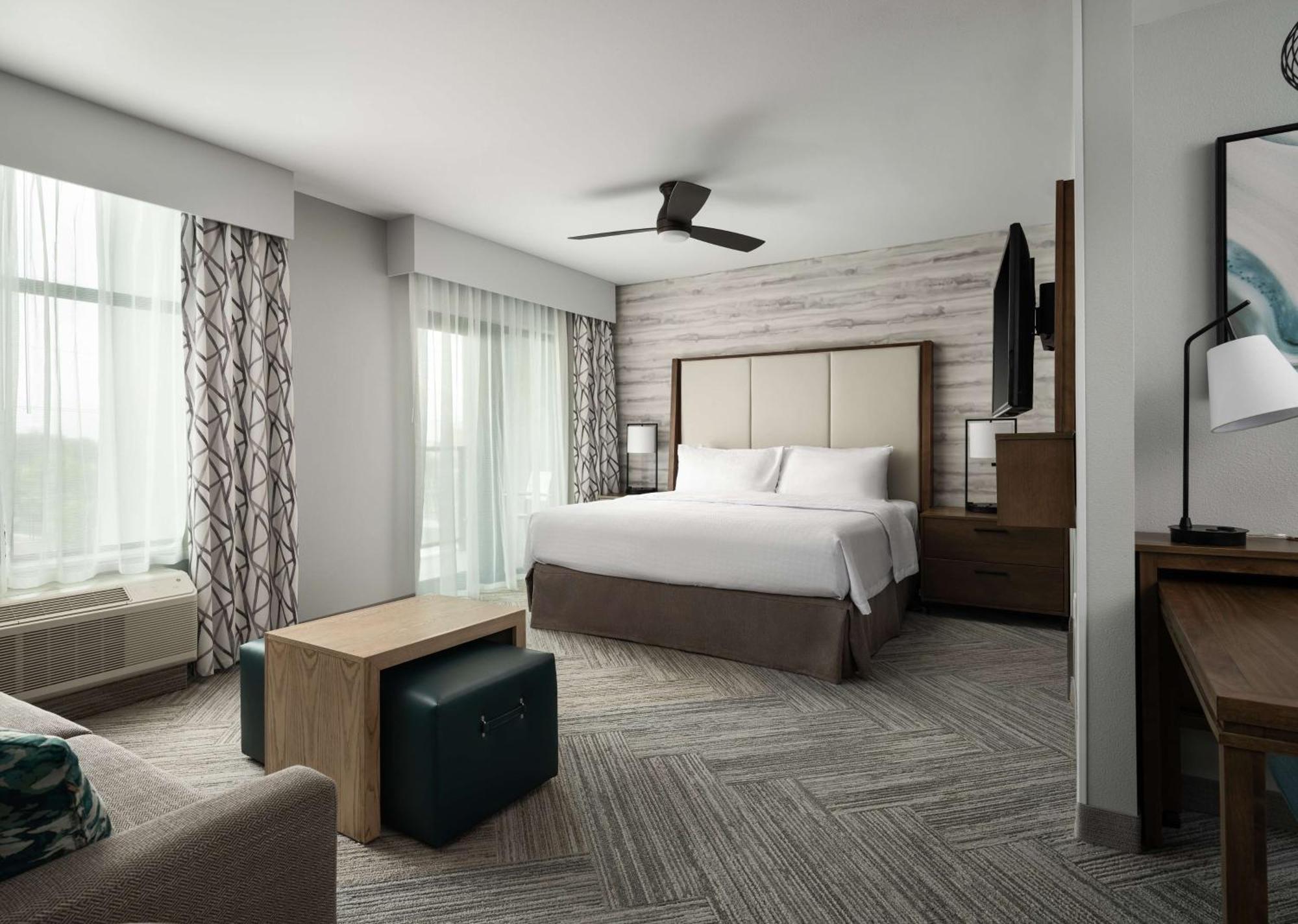 Homewood Suites By Hilton Jackson Fondren Medical District Exterior foto