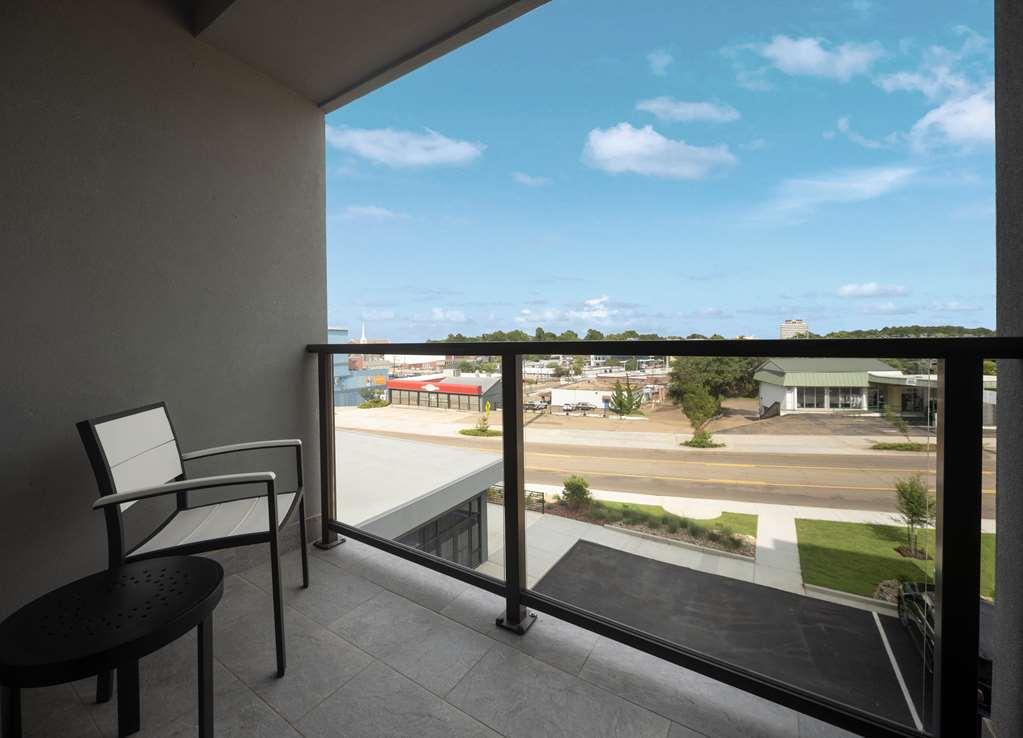 Homewood Suites By Hilton Jackson Fondren Medical District Zimmer foto